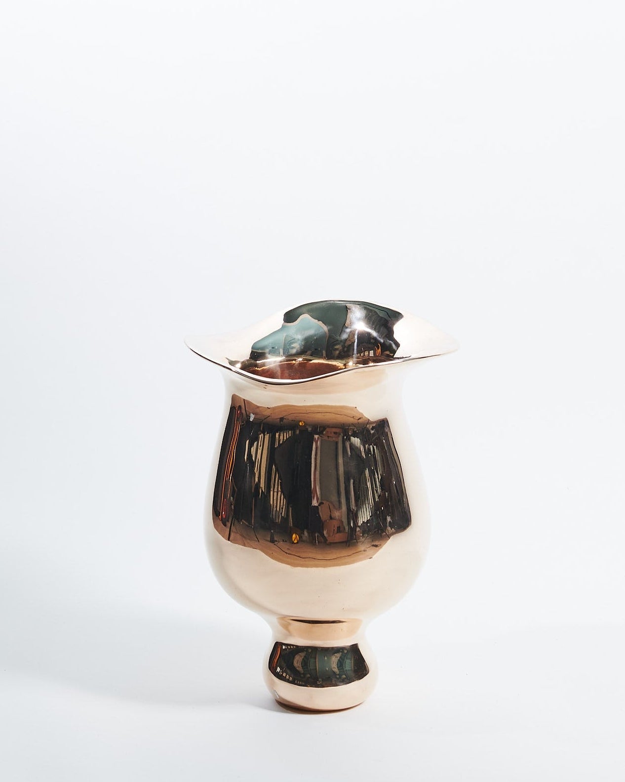 The Bronze Vase Mega